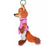 JDS - 2026 Zootopia 2 Tropical Collection x Nick Wilde Plush Keychain (Release Date: Aug 3, 2026)