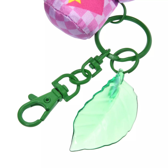JDS - 2026 Zootopia 2 Tropical Collection x Lemming Businessman Plush Keychain (Release Date: Aug 3, 2026)