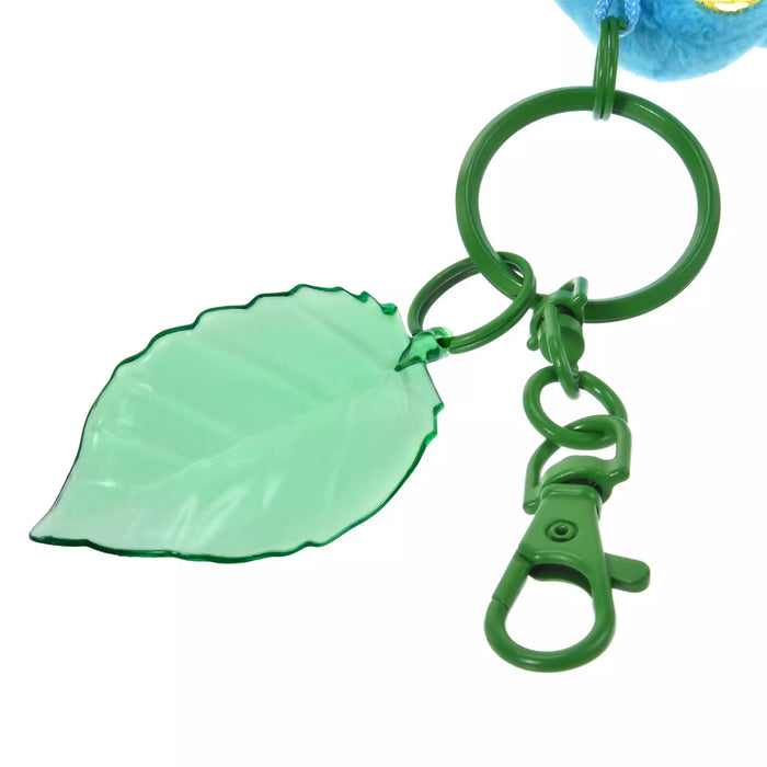 JDS - 2026 Zootopia 2 Tropical Collection x Gary Da Snake Plush Keychain (Release Date: Aug 3, 2026)