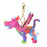 JDS - 2026 'Coco' x Dante Alebrije Plush Keychain (Release Date: Aug 21, 2026)
