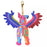 JDS - 2026 'Coco' x Dante Alebrije Plush Keychain (Release Date: Aug 21, 2026)