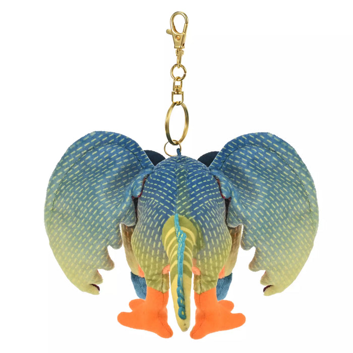 JDS - 2026 'Coco' x Pepita Alebrije Plush Keychain (Release Date: Aug 21, 2026)
