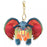 JDS - 2026 'Coco' x Pepita Alebrije Plush Keychain (Release Date: Aug 21, 2026)
