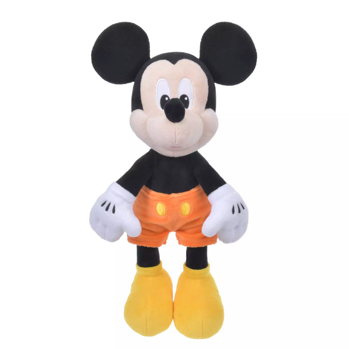 JDS - 2026 Disney Halloween x Mickey Mouse Plush Toy (Release Date: Sept 1, 2026)