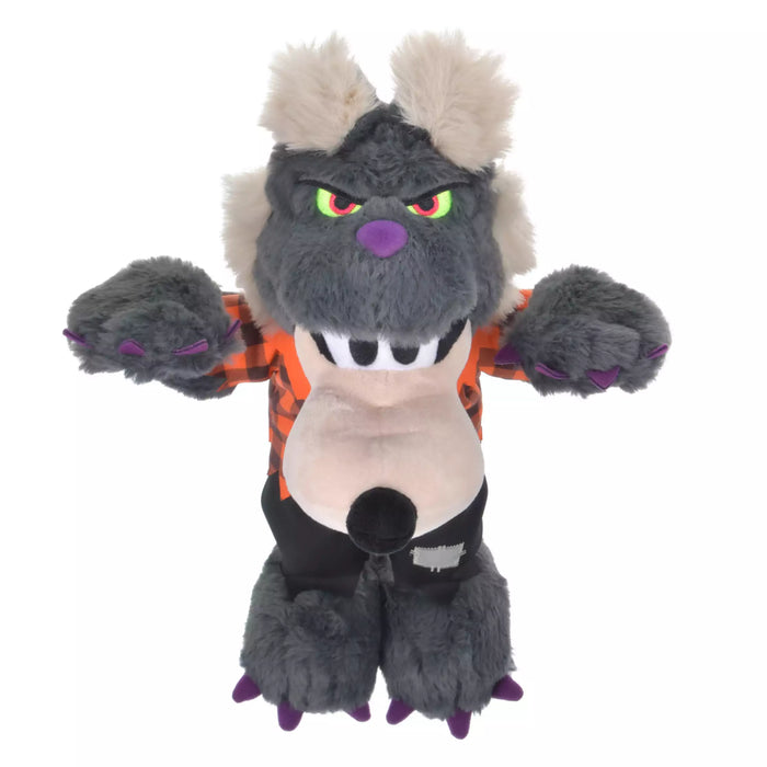 JDS - 2026 Disney Halloween x Goofy Plush Toy (Release Date: Sept 1, 2026)