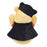 JDS - 2026 Disney Halloween x Winnie the Pooh Plush Toy (Release Date: Sept 1, 2026)