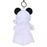 JDS - 2026 Disney Halloween x Mickey Mouse Plush Keychain (Release Date: Sept 1, 2026)