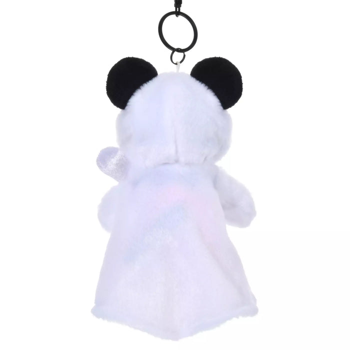 JDS - 2026 Disney Halloween x Mickey Mouse Plush Keychain (Release Date: Sept 1, 2026)