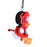 JDS - 2026 Disney Halloween x Donald Duck Plush Keychain (Release Date: Sept 1, 2026)