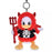 JDS - 2026 Disney Halloween x Donald Duck Plush Keychain (Release Date: Sept 1, 2026)