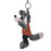JDS - 2026 Disney Halloween x Goofy Plush Keychain (Release Date: Sept 1, 2026)