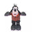 JDS - 2026 Disney Halloween x Goofy Plush Keychain (Release Date: Sept 1, 2026)