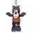 JDS - 2026 Disney Halloween x Goofy Plush Keychain (Release Date: Sept 1, 2026)