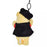 JDS - 2026 Disney Halloween x Winnie the Pooh Plush Keychain (Release Date: Sept 1, 2026)