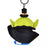 JDS - 2026 Disney Halloween x Little Green Men/Alien Plush Keychain (Release Date: Sept 1, 2026)