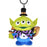 JDS - 2026 Disney Halloween x Little Green Men/Alien Plush Keychain (Release Date: Sept 1, 2026)
