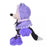 JDS - 2026 Cat Minnie and Figaro Collection x Minnie Mouse Plush Toy (Release Date: Sept 1, 2026)