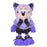 JDS - 2026 Cat Minnie and Figaro Collection x Minnie Mouse Plush Toy (Release Date: Sept 1, 2026)