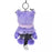 JDS - 2026 Cat Minnie and Figaro Collection x Minnie Mouse Plush Keychain (Release Date: Sept 1, 2026)