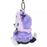 JDS - 2026 Cat Minnie and Figaro Collection x Figaro Plush Keychain (Release Date: Sept 1, 2026)