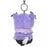 JDS - 2026 Cat Minnie and Figaro Collection x Figaro Plush Keychain (Release Date: Sept 1, 2026)