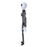 JDS - 2026 Tim Burton's Nightmare Before Christmas Collection x Jack Skellington 115cm Super Big Plush Toy (Release Date: Sep 7, 2026)