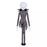 JDS - 2026 Tim Burton's Nightmare Before Christmas Collection x Jack Skellington 115cm Super Big Plush Toy (Release Date: Sep 7, 2026)