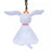 JDS - 2026 Tim Burton's Nightmare Before Christmas Collection x Zero Plush Keychain (Release Date: Sep 7, 2026)
