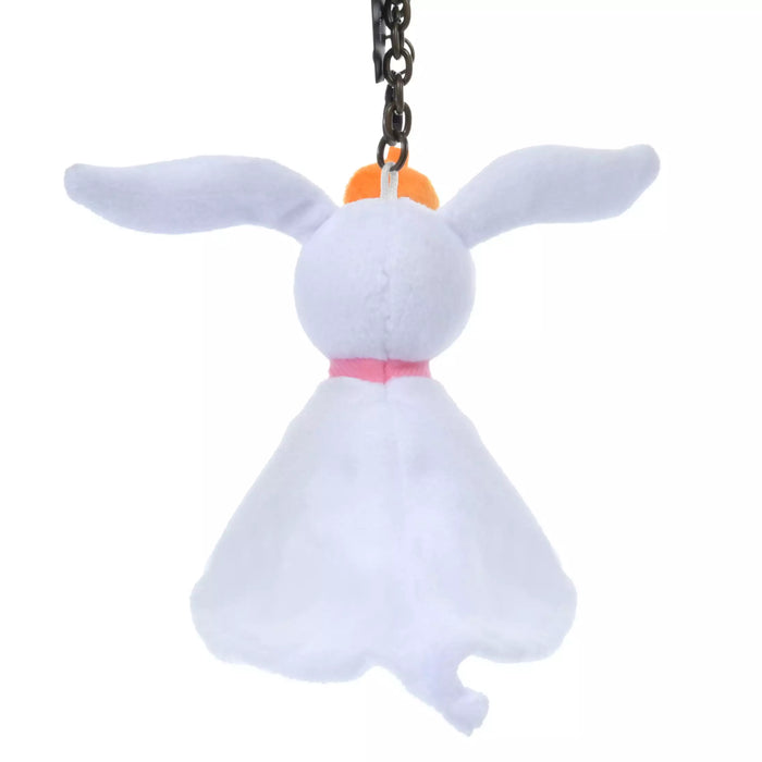 JDS - 2026 Tim Burton's Nightmare Before Christmas Collection x Zero Plush Keychain (Release Date: Sep 7, 2026)