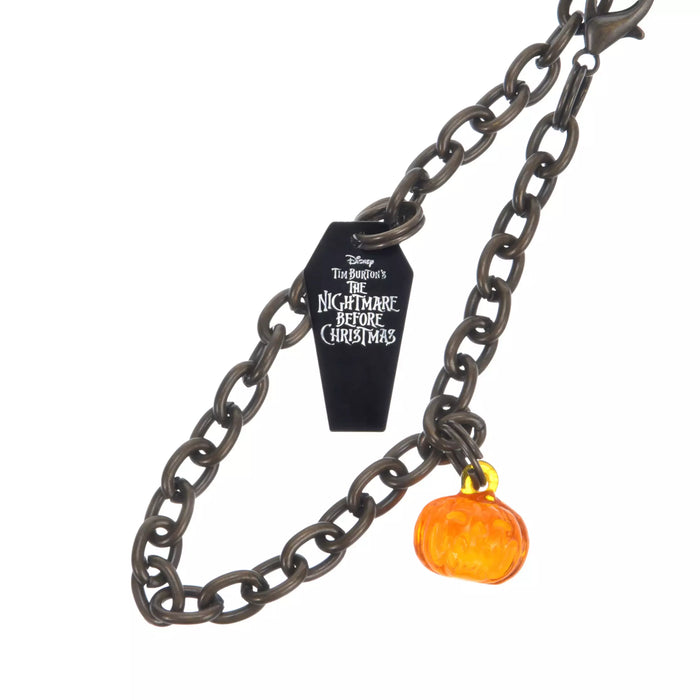 JDS - 2026 Tim Burton's Nightmare Before Christmas Collection x Zero Plush Keychain (Release Date: Sep 7, 2026)