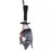 JDS - 2026 Tim Burton's Nightmare Before Christmas Collection x Mayor Plush Keychain (Release Date: Sep 7, 2026)