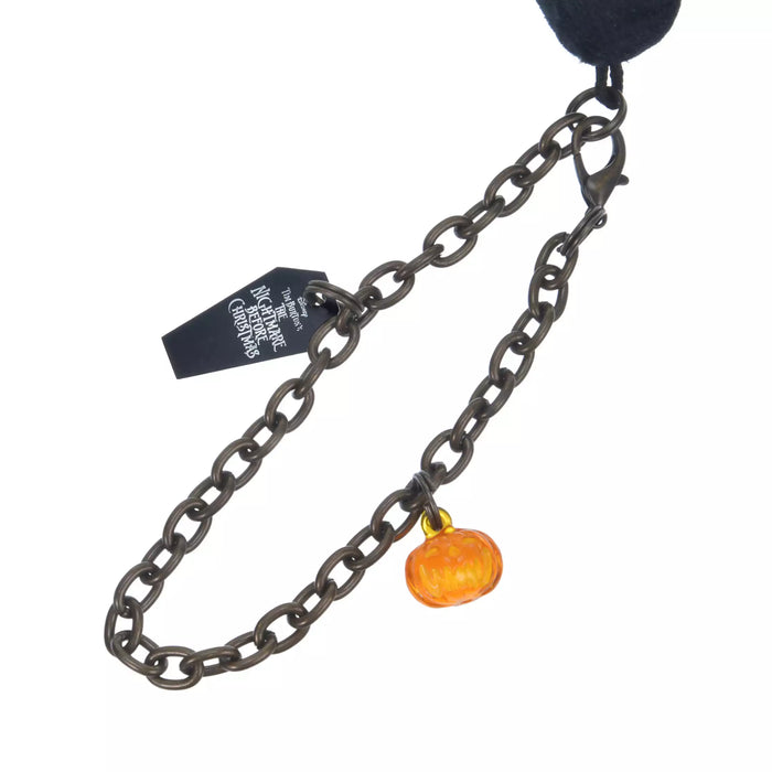 JDS - 2026 Tim Burton's Nightmare Before Christmas Collection x Mayor Plush Keychain (Release Date: Sep 7, 2026)