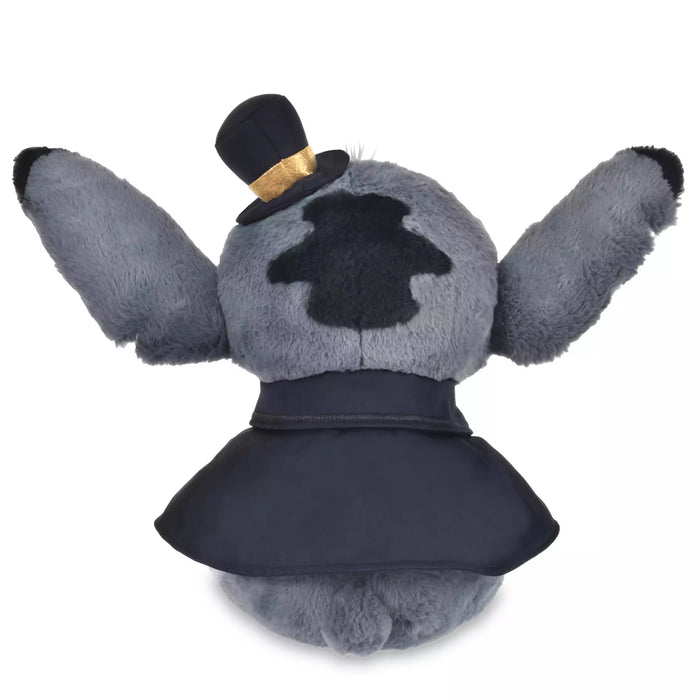 JDS - 2026 KURONOHI Black Style x Stitch Plush Toy (Release Date: Aug 18, 2026)