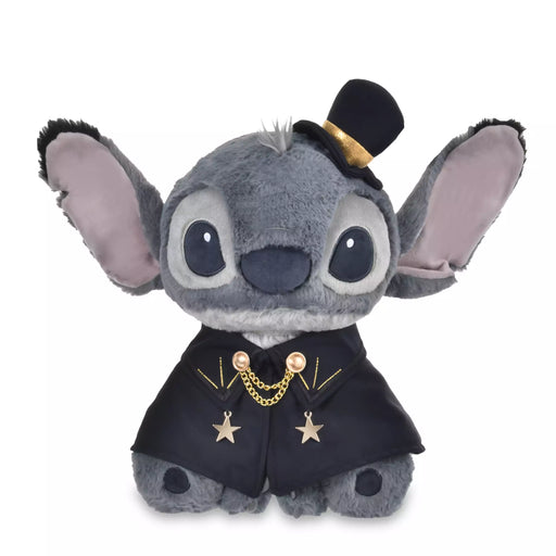 JDS - 2026 KURONOHI Black Style x Stitch Plush Toy (Release Date: Aug 18, 2026)