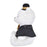 JDS - 2026 KURONOHI Black Style x Winnie the Pooh Plush Toy (Release Date: Aug 18, 2026)