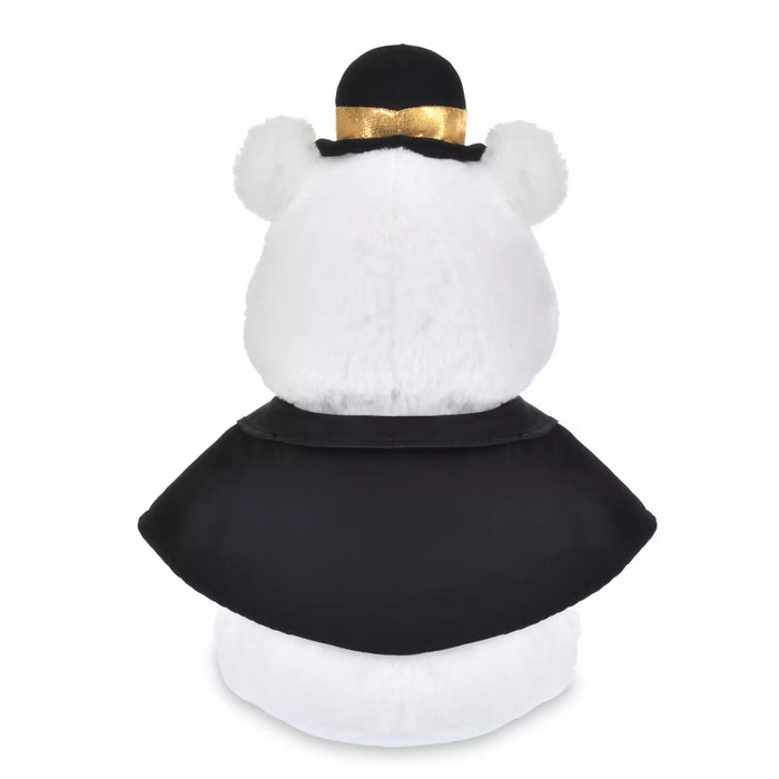 JDS - 2026 KURONOHI Black Style x Winnie the Pooh Plush Toy (Release Date: Aug 18, 2026)