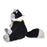 JDS - 2026 KURONOHI Black Style x Lucifer Plush Toy (Release Date: Aug 18, 2026)
