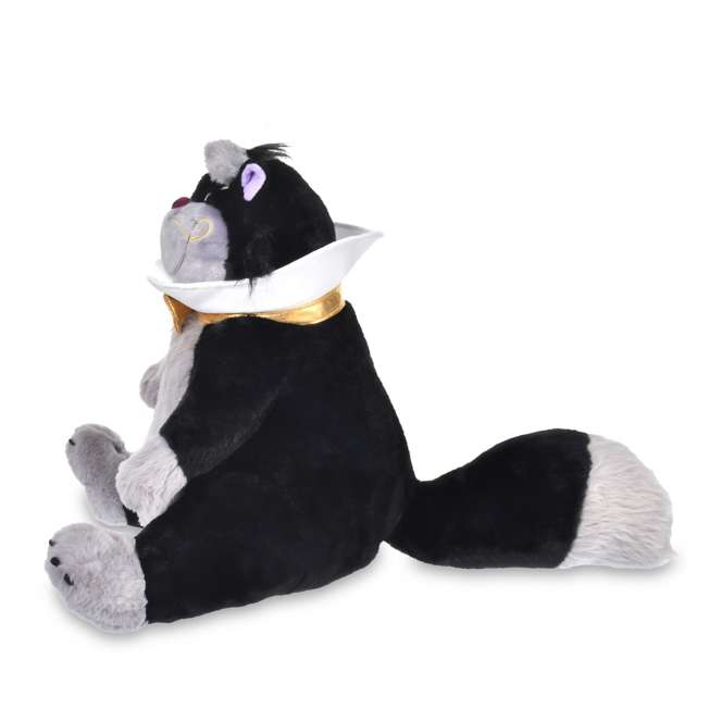 JDS - 2026 KURONOHI Black Style x Lucifer Plush Toy (Release Date: Aug 18, 2026)