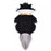 JDS - 2026 KURONOHI Black Style x Lucifer Plush Toy (Release Date: Aug 18, 2026)