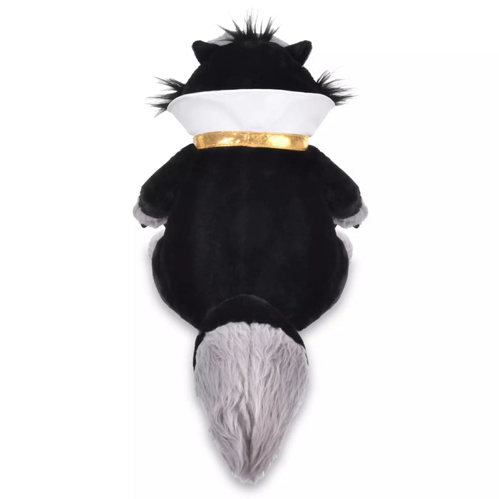 JDS - 2026 KURONOHI Black Style x Lucifer Plush Toy (Release Date: Aug 18, 2026)