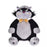 JDS - 2026 KURONOHI Black Style x Lucifer Plush Toy (Release Date: Aug 18, 2026)