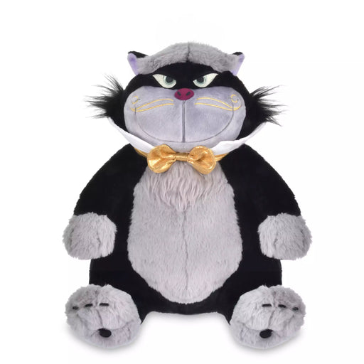 JDS - 2026 KURONOHI Black Style x Lucifer Plush Toy (Release Date: Aug 18, 2026)