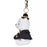 JDS - 2026 KURONOHI Black Style x Winnie the Pooh Plush Keychain (Release Date: Aug 18, 2026)
