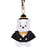 JDS - 2026 KURONOHI Black Style x Winnie the Pooh Plush Keychain (Release Date: Aug 18, 2026)
