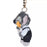 JDS - 2026 KURONOHI Black Style x Stitch & Scrump Plush Keychain (Release Date: Aug 18, 2026)