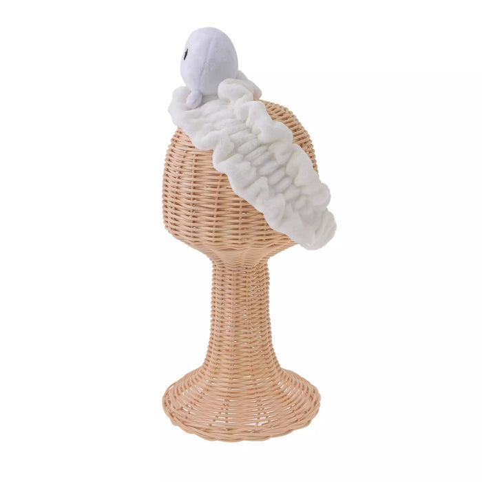 JDS - 2026 Bath and Laundry Clean Goods x Baymax Hair Turban (Release Date: Jul 28, 2026)