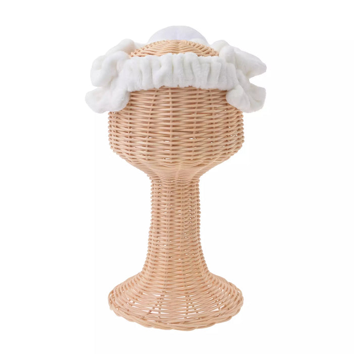 JDS - 2026 Bath and Laundry Clean Goods x Baymax Hair Turban (Release Date: Jul 28, 2026)