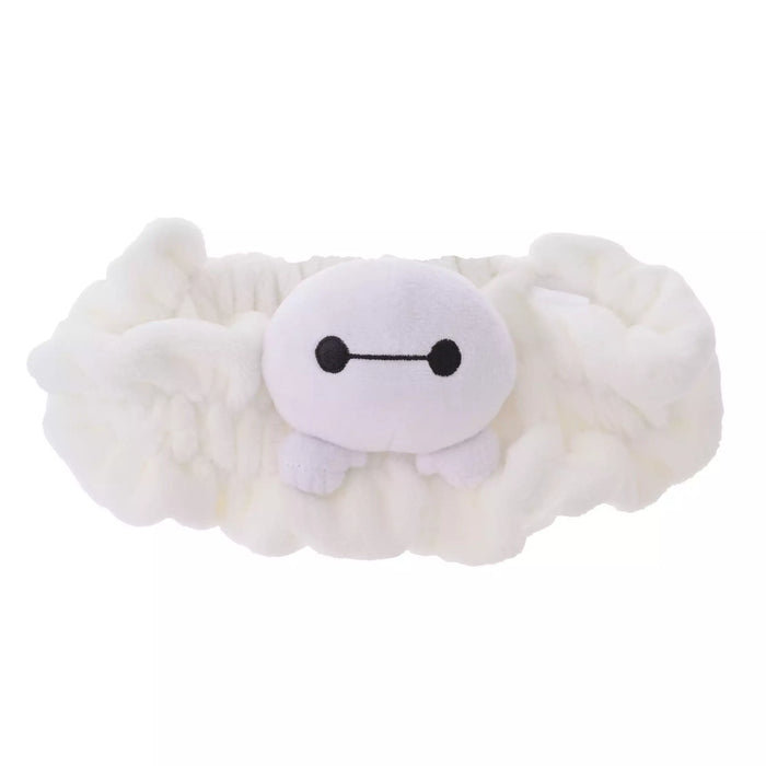 JDS - 2026 Bath and Laundry Clean Goods x Baymax Hair Turban (Release Date: Jul 28, 2026)