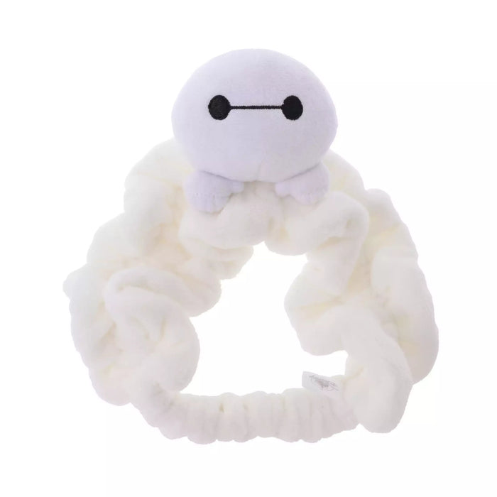 JDS - 2026 Bath and Laundry Clean Goods x Baymax Hair Turban (Release Date: Jul 28, 2026)
