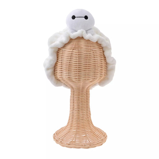 JDS - 2026 Bath and Laundry Clean Goods x Baymax Hair Turban (Release Date: Jul 28, 2026)